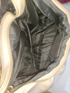 New OPULENCE KIND Beige Hobo Bag! 💼