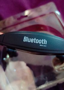Headphones Bluetooth Earphone