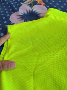 Reflector Jacket For Men