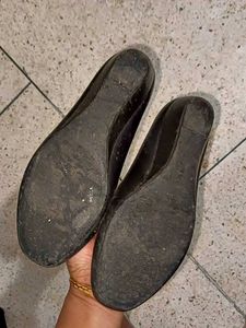 Rubber Wedges From Bata