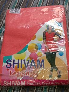 Chudidar Stretchable Leggings Women Girls