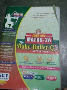 Baby Bullet For Intermediate