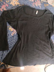 Black T For Ledies