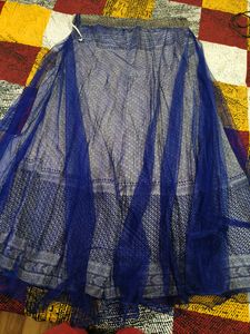 Beautiful Blue Skirt 💙