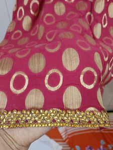 Gharara Set.