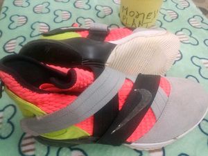 Authentic  nike Shoes  lebron jems - Stylish
