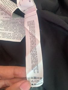 Zara Bomber Jacket
