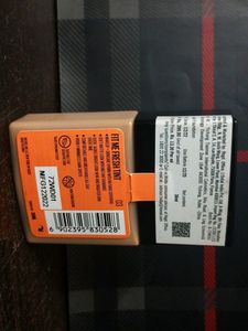 MAYBELLINE NEW YORK FIT ME TINT!!