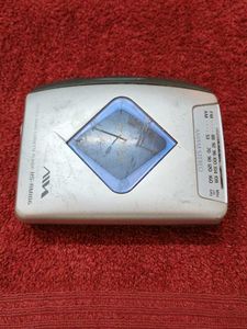 Aiwa Walkman