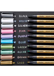 Metallic Marker Pen