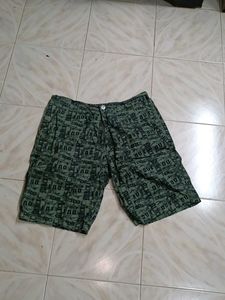 Branded Shorts