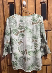 Combo Of 4 Pretty Tops