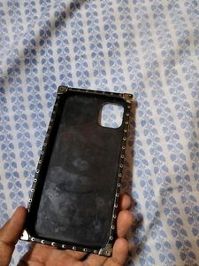 iPhone 11 Back Cover