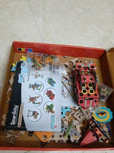 Smartivity Kit