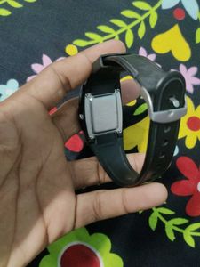 Stylish Sonata Analog Watch