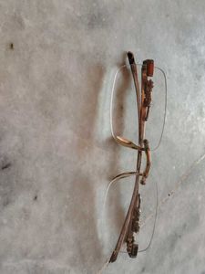Vintage Eyeglasses