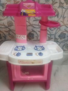 Kitchen Set