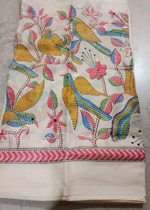 Women&#39;s Saree