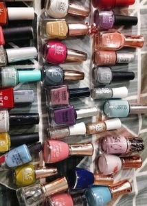Nail Polish Bundle Pack Of Any 30