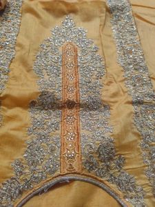 Fancy Heavy Suit Sale