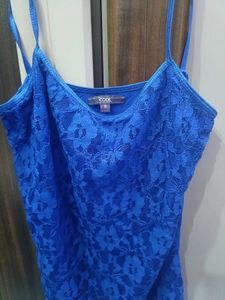 Women&#39;s Stretchable Top - 32