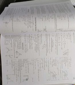 Physics Reference Book
