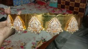 Gorgeous Hip Belt