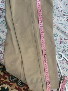 Zara Sparkle Pants