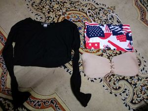 Combo Of 3 Bras 💕
