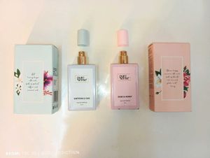 PureSense Women EDP Perfume 50ml