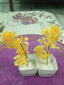 Artificial Flowers