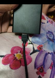 Boat Energyshroom PB300 Powerbank 10000mah 22.5w