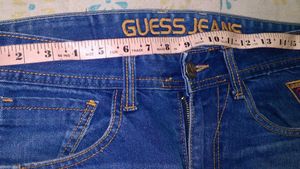 Jeans Pant