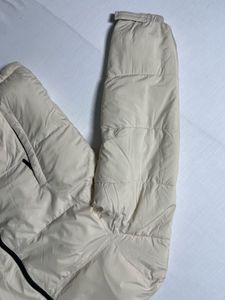 ZARA Puffer Jacket