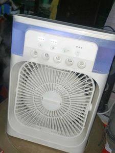 Portable Anywhere Air Cooler