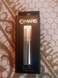 Mars Free Flow Eyeliner