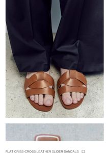 Zara Flats