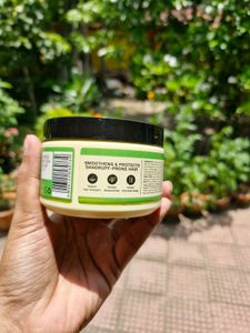 Pilgrim Anti Dandruff Hair Mask