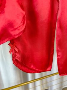 Korean 2Pc Night Suit