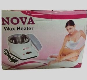 Nova Wax Heater