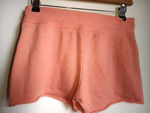 🎁Buy 1, Get 1 Free🎁Peach Shorts Size Small
