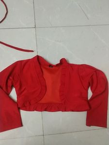 Little Red Riding Hood