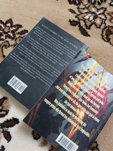 Nightborn &amp; Shadowborn Duet