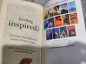 Paulo Coelho - Like the Flowing River