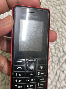 Nokia 107 Dual SIM