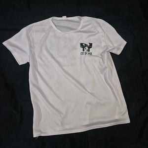 Oversized Chinese Jersey/  T-shirt