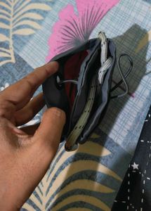 Dailyobjects Sling Bag