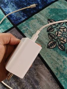 mi adapter with cable