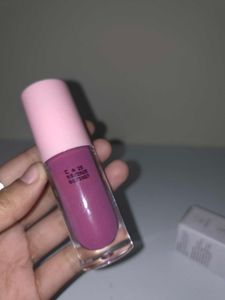 Mauve Lip Gloss