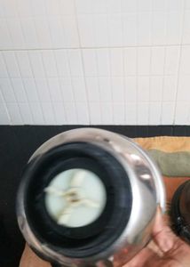 Mixer Grinder Jar Set